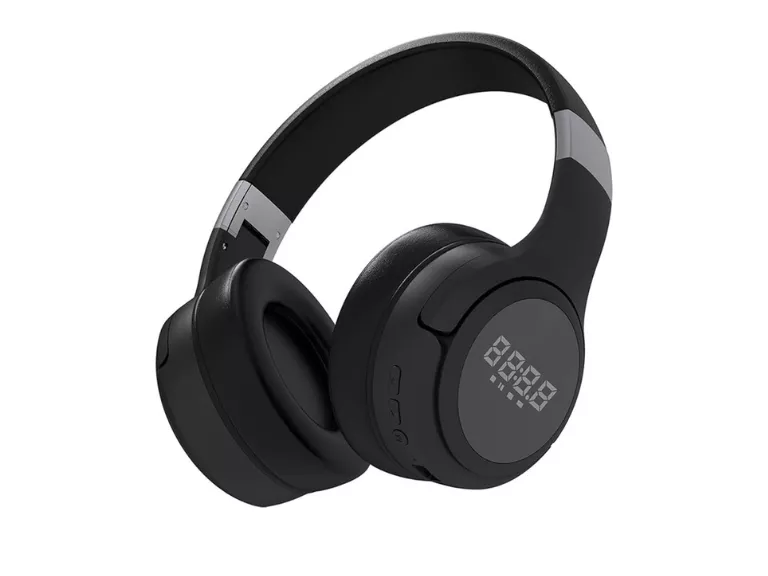Auriculares Portátil Sonido Stereo 70 H