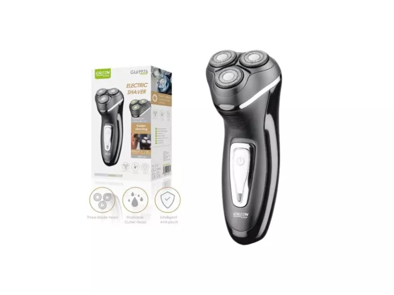 Cortadora de Barba Eléctrica SHAVER