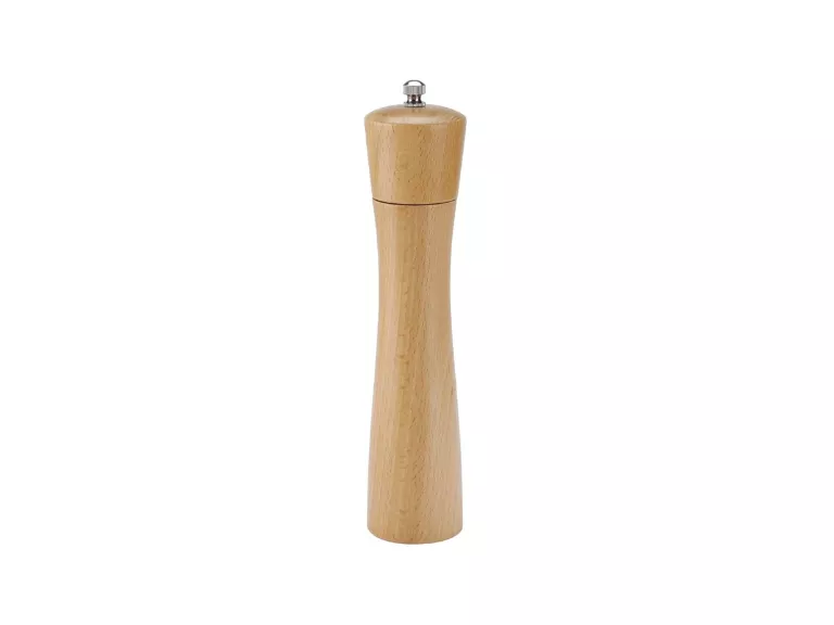 Pimentero Madera