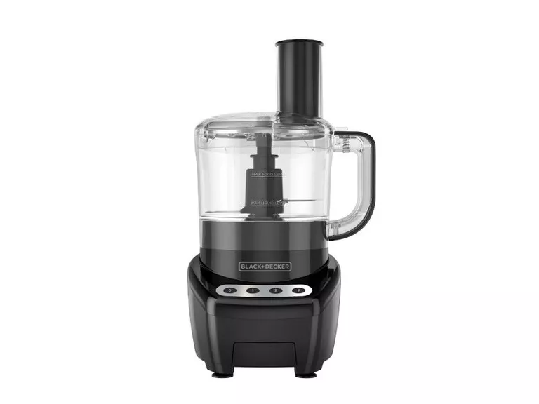 Procesadora Black Decker 1.9 litros