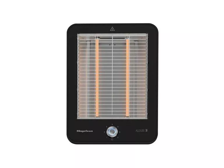 Tostador de pan Magefesa 2 panes