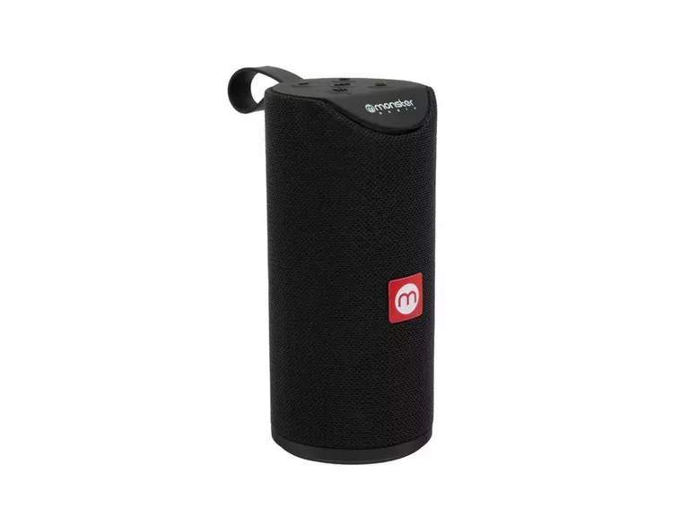 Parlante Monster bluetooth