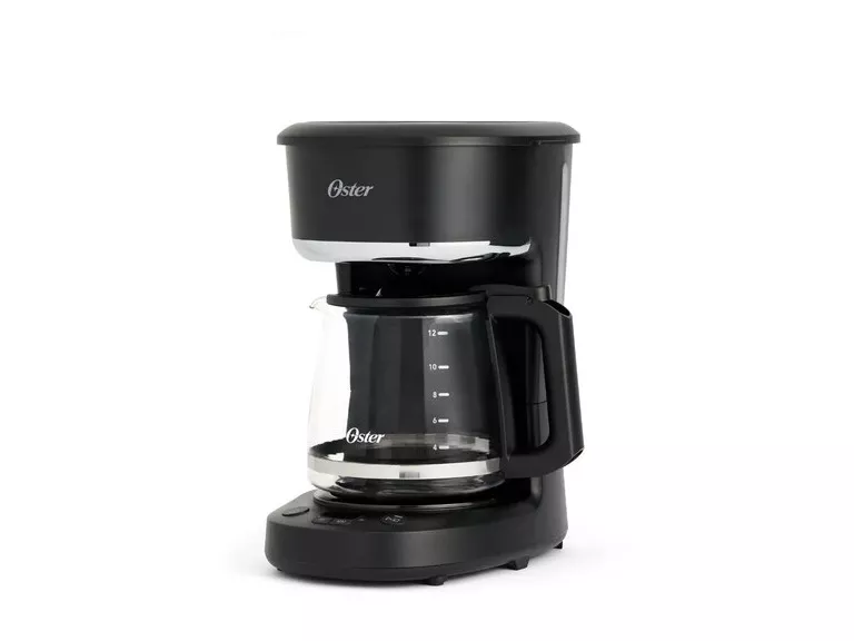 Cafetera Oster 12 tazas