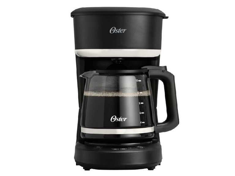Cafetera Oster 12 tazas