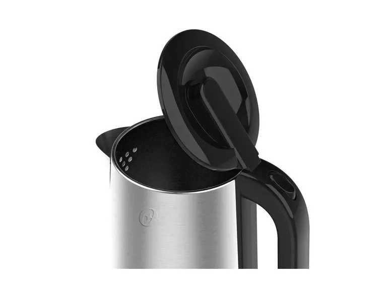 Hervidor Oster acero inoxidable
