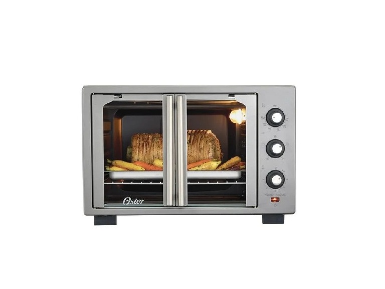Horno freidora de aire Oster 25 litros