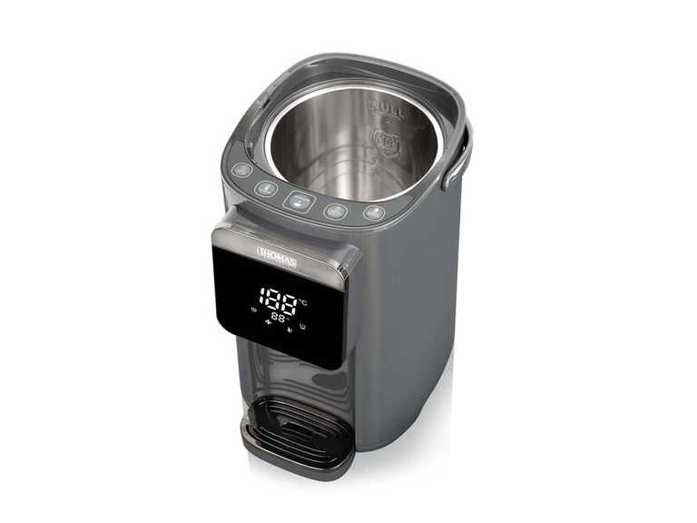 Termo hervidor Thomas digital 5 litros