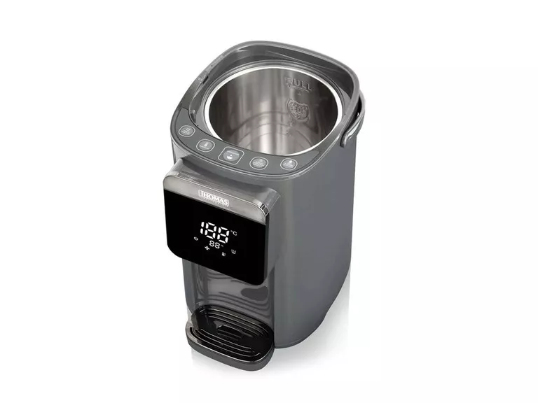Termo hervidor Thomas digital 5 litros