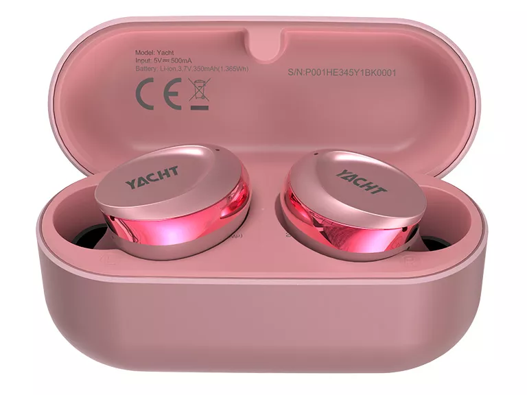 Auriculares In-Ear Inalambricos Hifuture