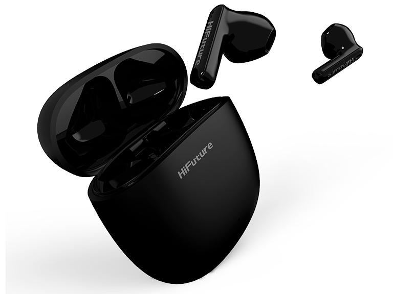 Auriculares In-Ear Inalambricos Hifuture
