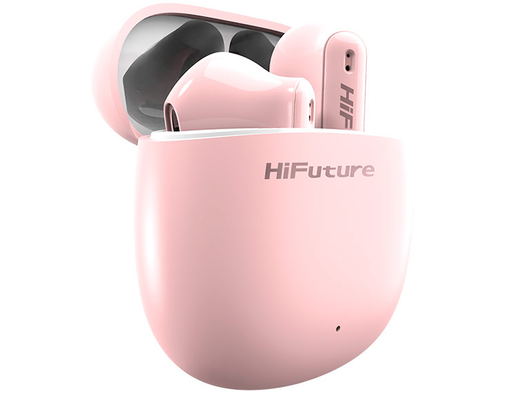 Auriculares In-Ear Inalambricos Hifuture