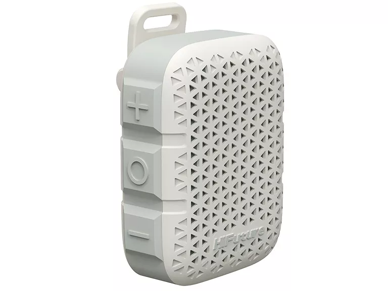 Parlante Bluetooth Pocket S Hifuture Beige