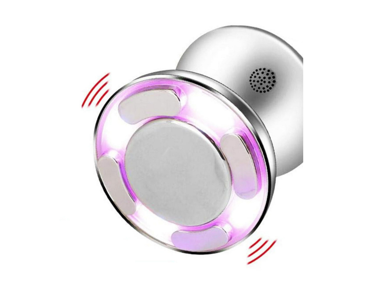 Cavitación Ultrasónica Nano IPL RF Adelgazante Anticelulitis