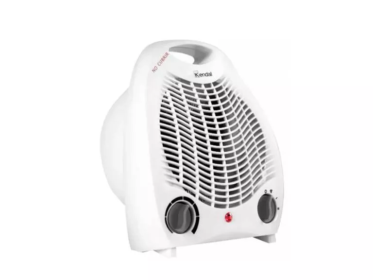 Termoventilador Vertical Kendal