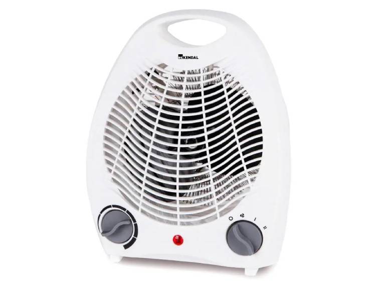 Termoventilador Vertical Kendal