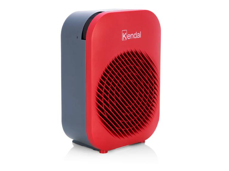 Termoventilador Eléctrico Kendal