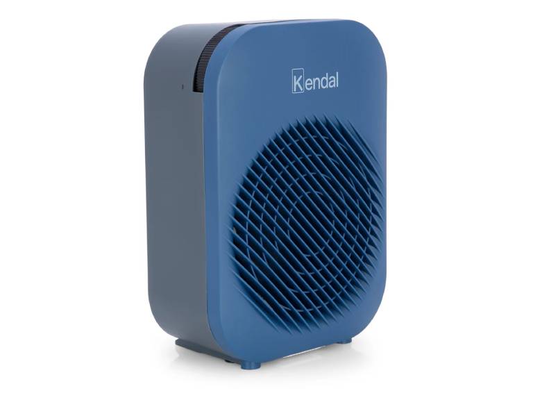 Termoventilador Eléctrico Kendal
