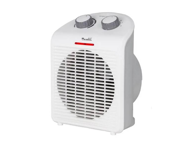 Termoventilador Kendal
