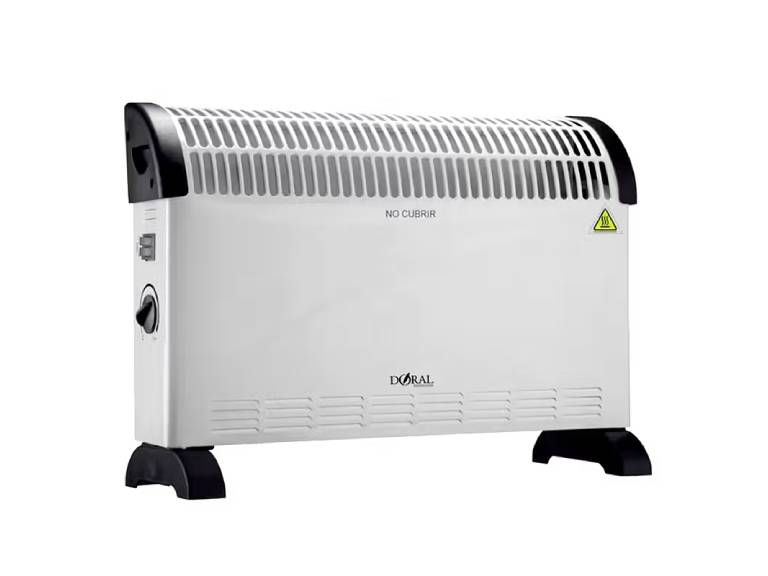 Convector Eléctrico Orleans Doral