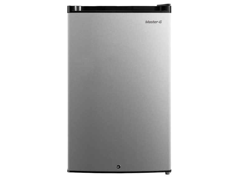 Frigobar 155 Litros Gris Master-G