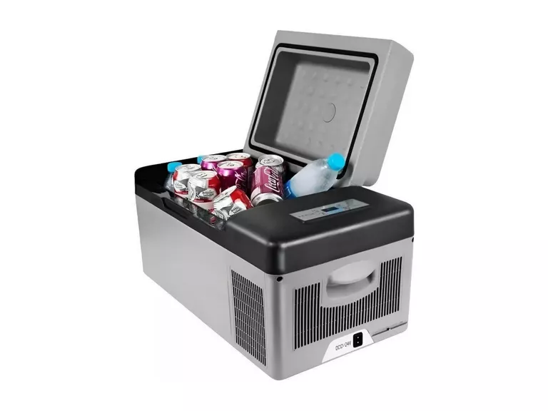 Mini Cooler Refrigerador Portátil 12 V 20 LT