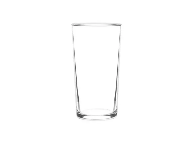 Pack 6 Vasos Vidrio 355 ML Londres