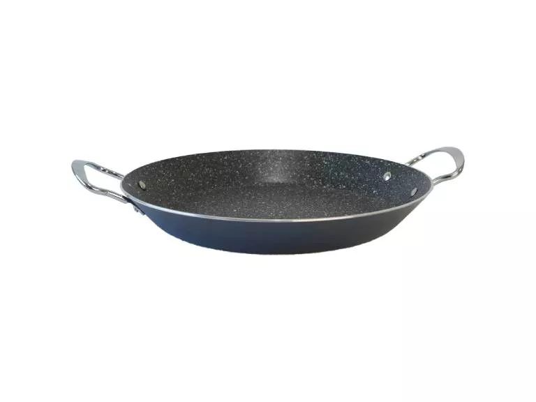 Paellera Doral Marmolux 33 cm