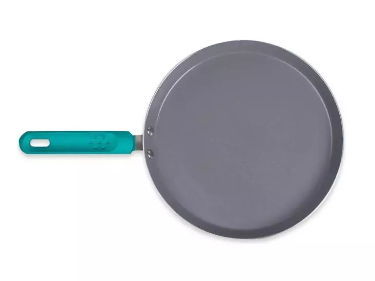 Panquequera Línea Montecarlo Pro Verde 26cm