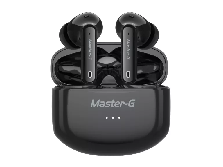 Audífonos Bluetooth In Ear con App Master-G