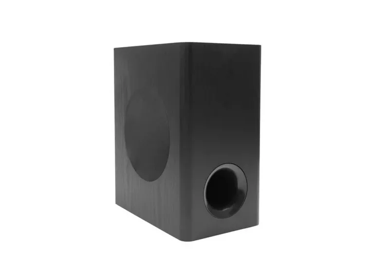 Barra Sonido Bluetooth Blik 160 Watt Negro