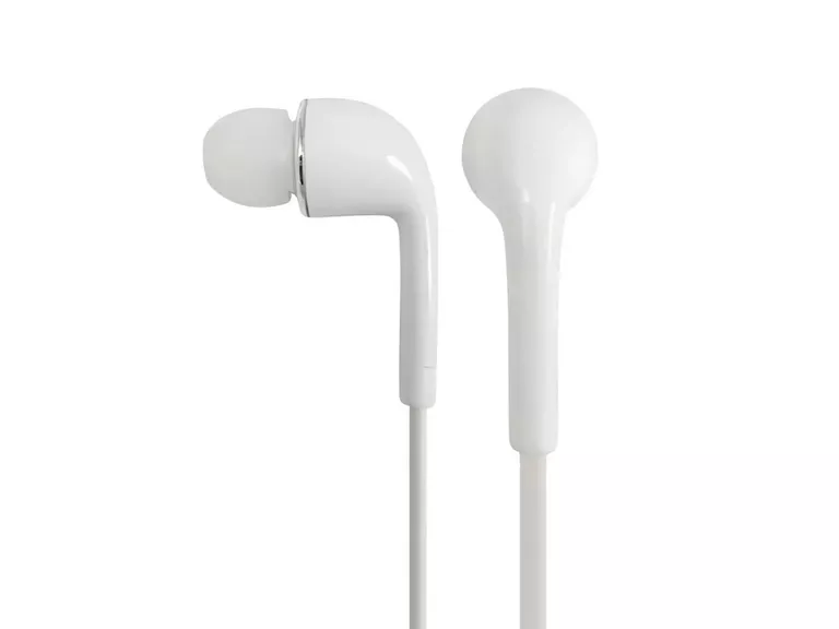 Pack 20 Audifonos Manos Libres J5 Negro