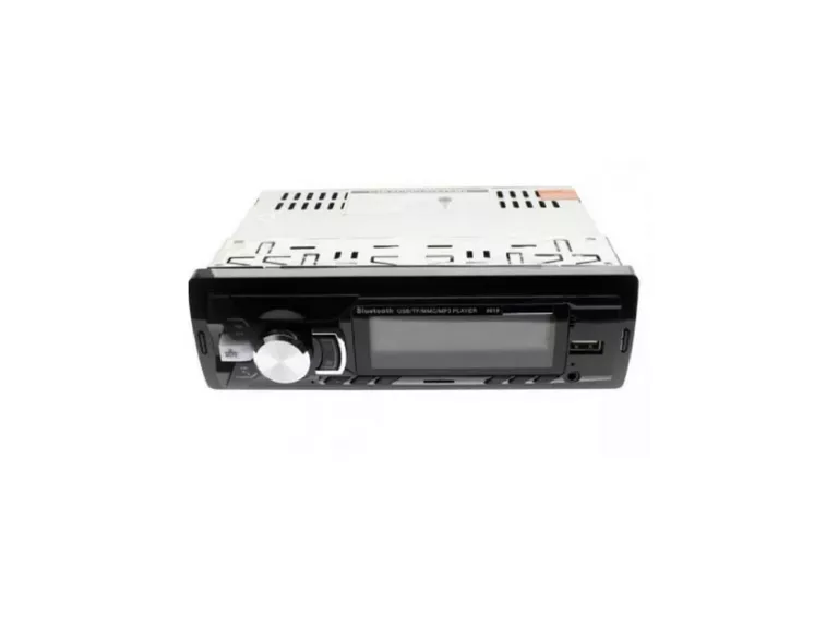 Reproductor Música MP3 FM Bluetooth