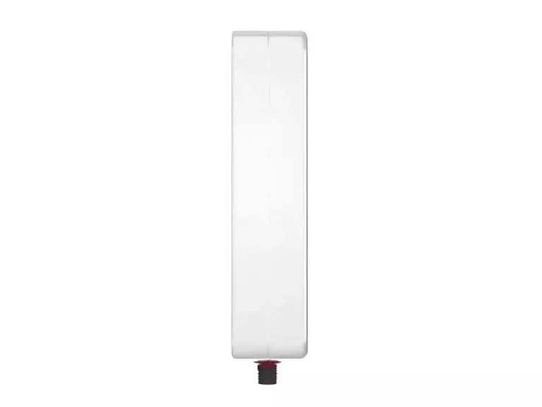Calentador Agua Eléctrico Instantáneo Duchas Baño Negro