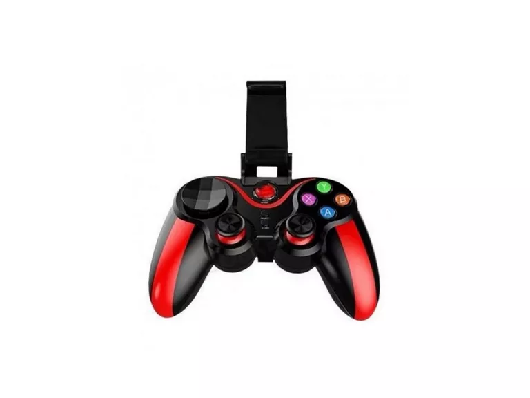 Joystick Celular Smartphone Android IOS Recargable USB