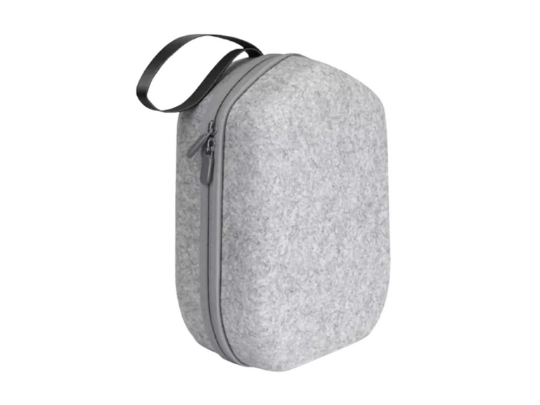 Funda Bolso Antigolpes Transporte Meta Quest 27.9x11.9x20