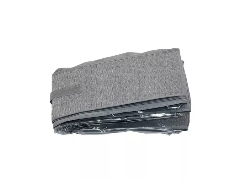 Organizador Zapatos Almacenamiento Bajo Cama 12 Pares