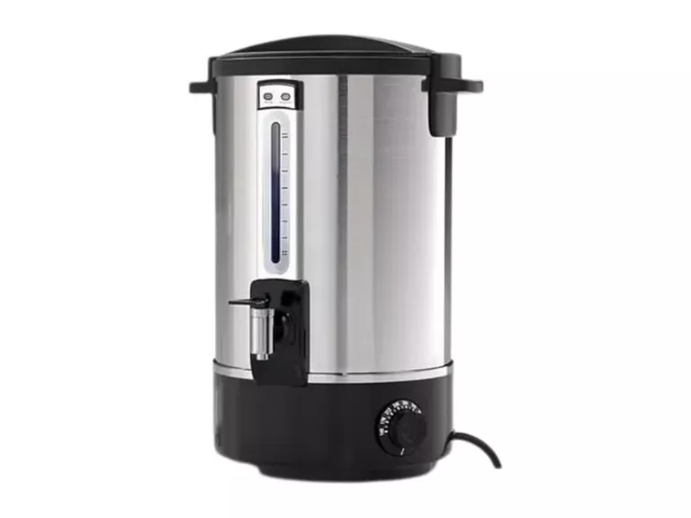 Termo Hervidor Electrico Calentador Agua 10 LT