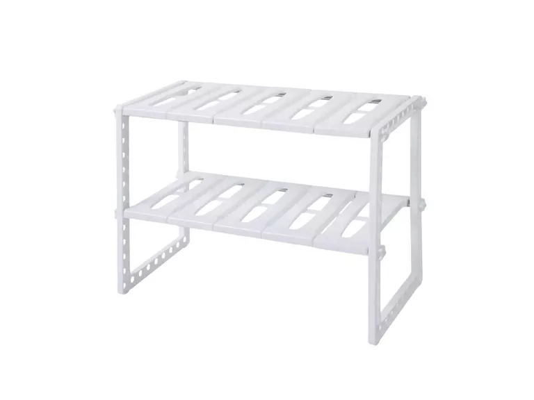 Estante Organizador Ollas Multiuso 70x26x38 CM