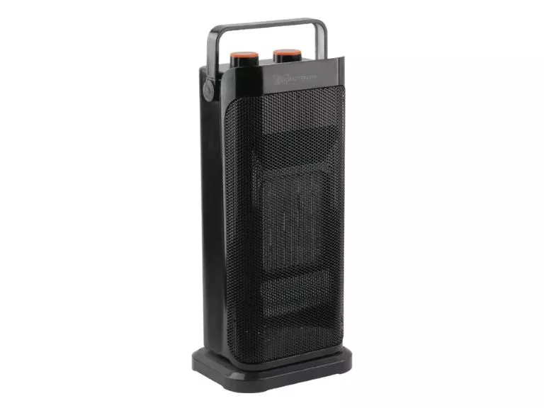 Calefactor Cerámico BA-9000
