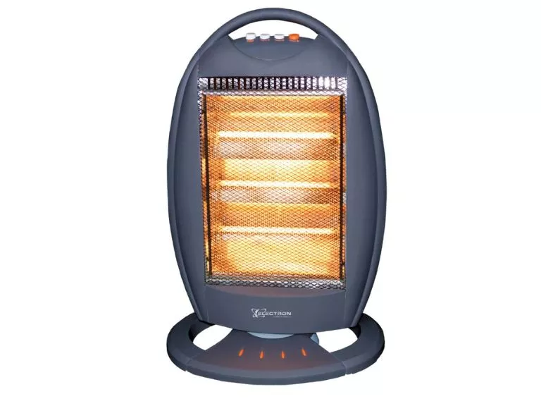 Calefactor Halógeno BA-8800