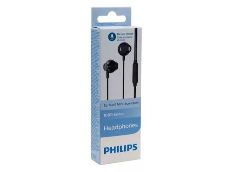 Audifono Philips Mic