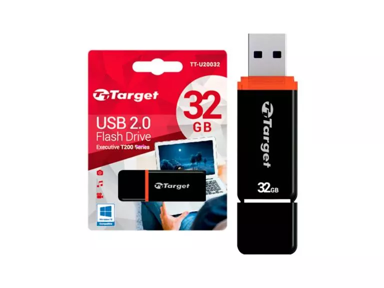 Pendrive 32 Gb Usb 2.0