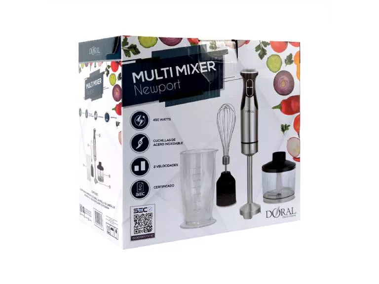 Multi Mixer Newport Doral