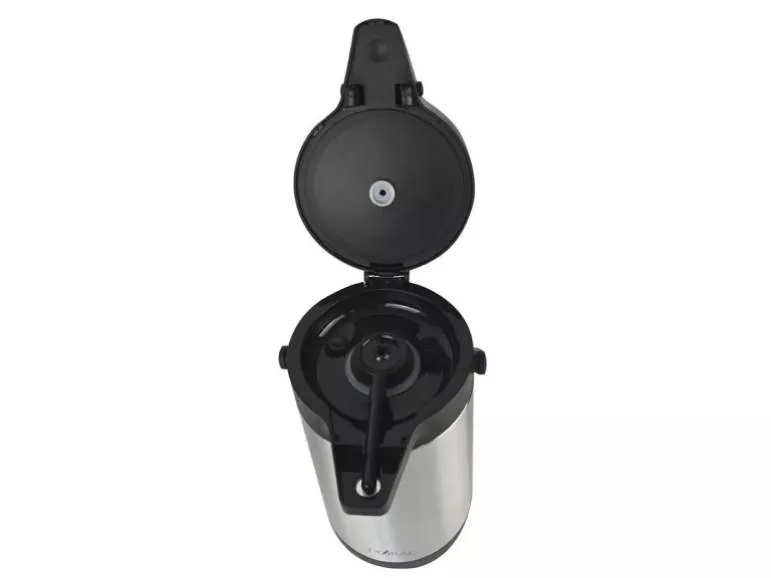 Termo Sifon Acero 2.5 Litros Alpine