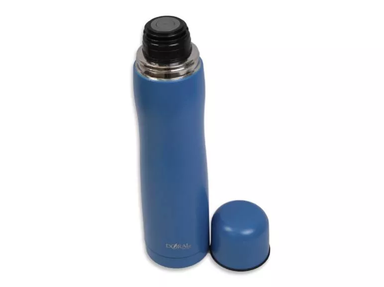 Termo Bala Hydrous 500 ML Azul