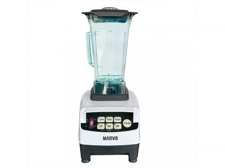Licuadora 3Hp Digital 1.5 Litros Marvo