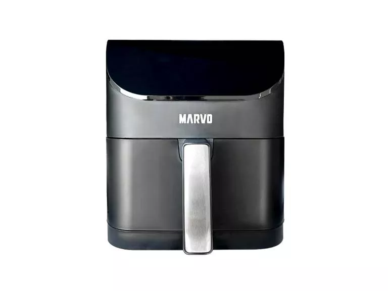 Freidora De Aire 6 Litros 1500 w Marvo