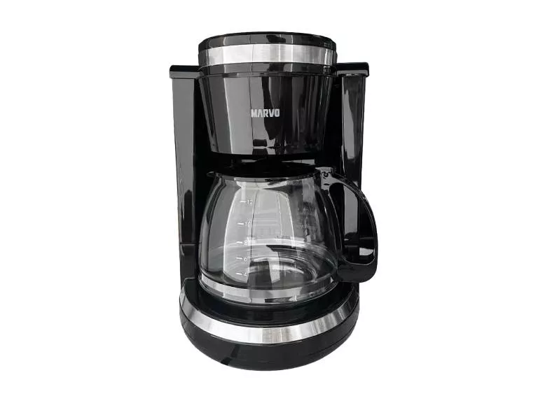 Cafetera Percoladora Eléctrica 12 tazas 1.5 Lts 900w