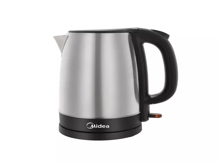 Hervidor Midea Inox One