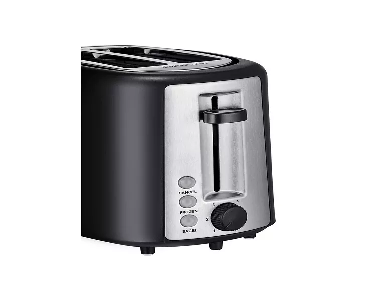 Tostador Eléctrico 2 Rebanadas Midea
